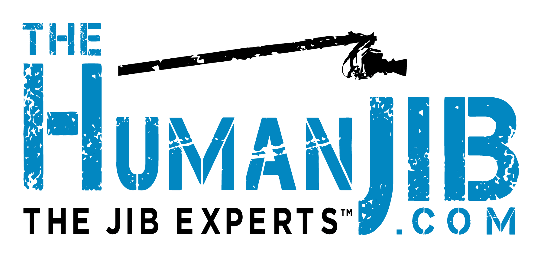 The Human Jib Logo